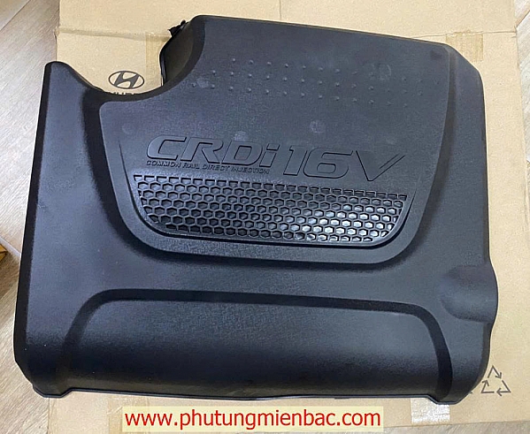 292402F700 Nắp che động cơ Santafe 