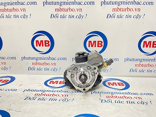 2940500640 Bơm cao áp Isuzu 