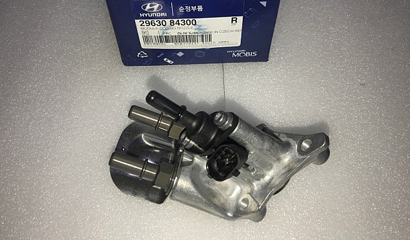 2963084300_Van định lượng vòi phun Ure
