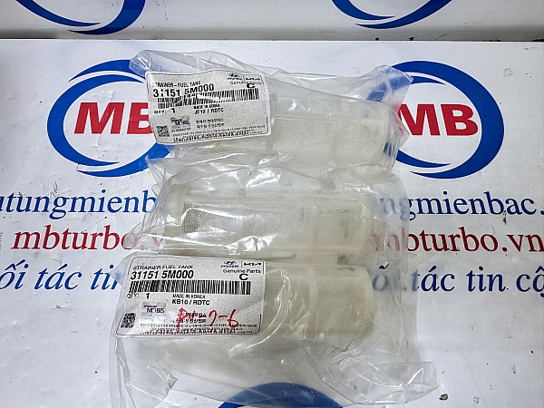 311515M000 Lọc trên phao xăng Mighty ,county