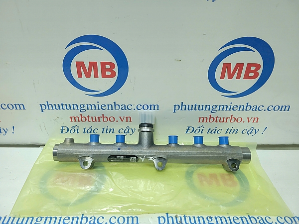 314004A450 Thanh rail nhiên liệu Starex 