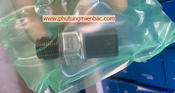 3144184300 Cảm biến áp suất thanh rail D6CG