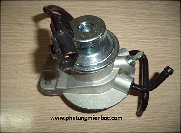319254F000_Bơm tay nhiên liệu D4BH