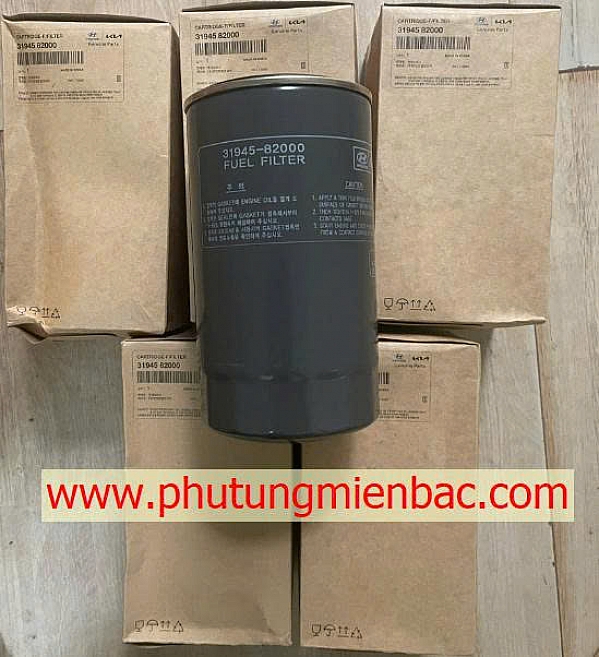 3194582000 Lọc nhiên liệu Trago