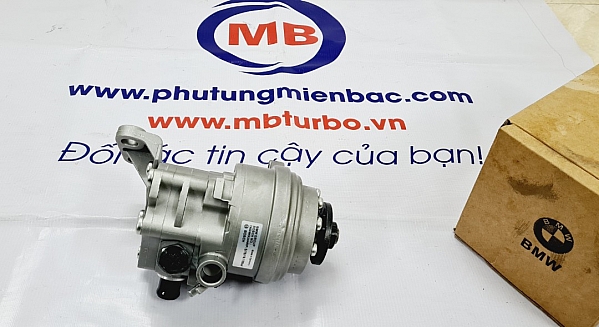 32416783962_Bơm trợ lực lái BMW X5