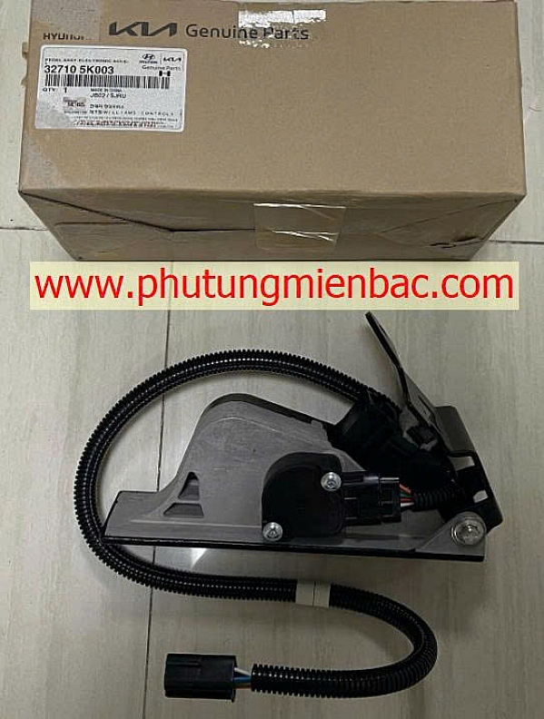 327105K003 Bàn đạp chân ga E-Mighty/E-County