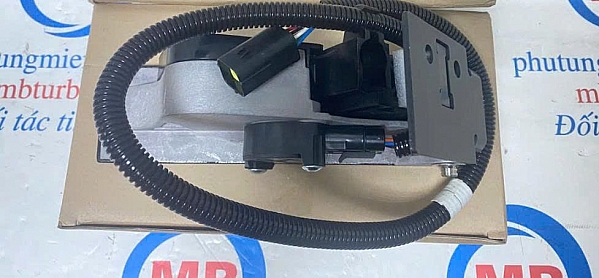 327108C000 Bàn đạp chân ga Space