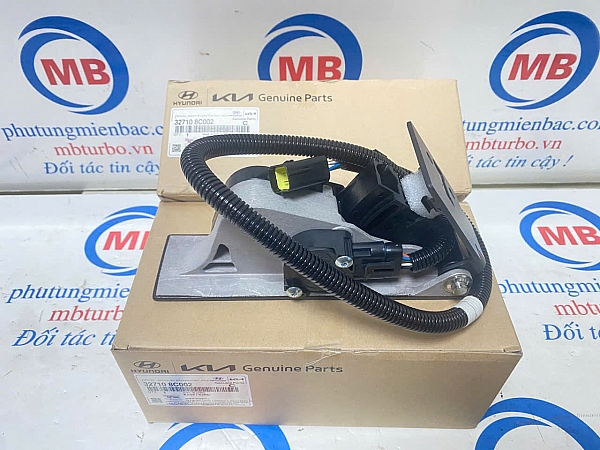 327108C002 Bàn đạp chân ga Space