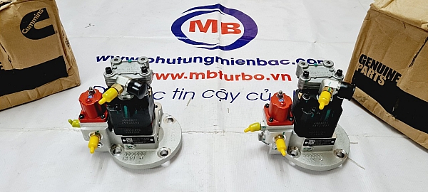 3417674X Bơm cao áp Cummins 