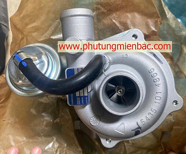 3537902001 Turbo tăng áp Tata