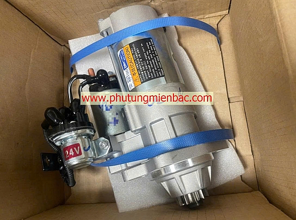 3610048100 Máy đề D4GA