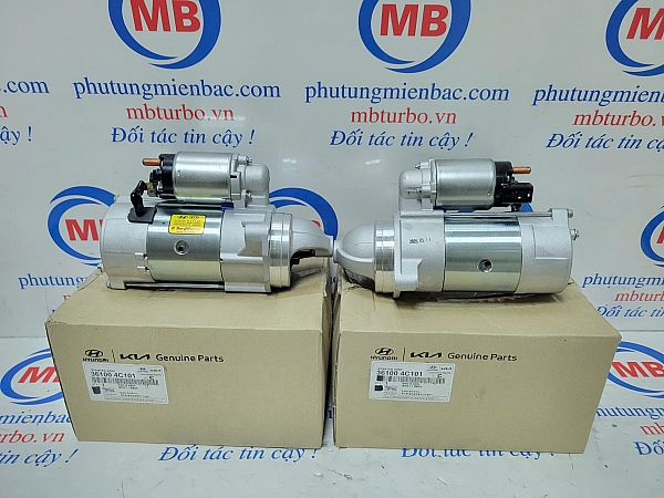 361004C101 Máy đề Mighty EX8