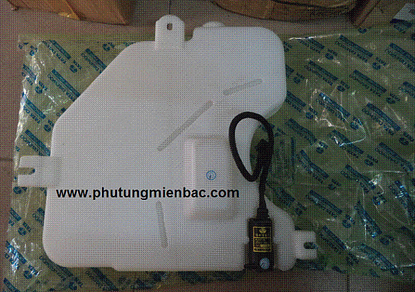 3661001530 Bình nước rửa kính Daewoo 15T