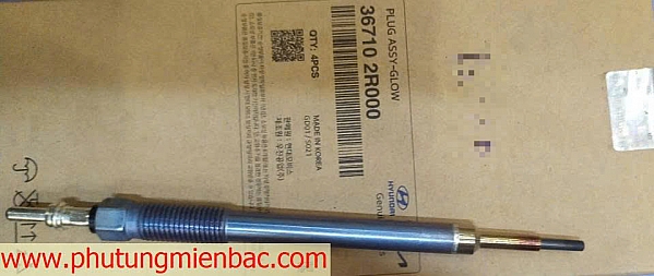 367102R000 Bugi sấy Santafe 2021-2023