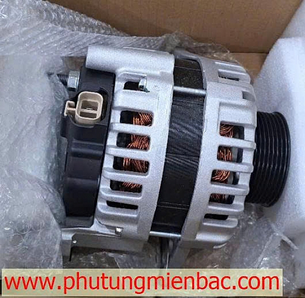 3730048AA2 Máy phát County,HD72 D4GA