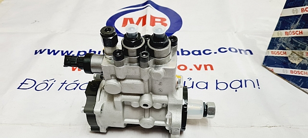3752647 Bơm cao áp C7