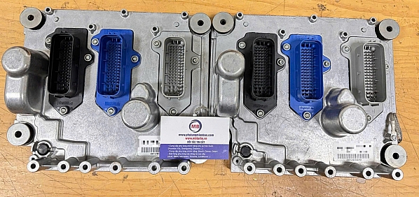 39100-82000 Hộp điều khiển động cơ ECU ( D6CA/D6CB/D6CC) Trago/HD/Bus