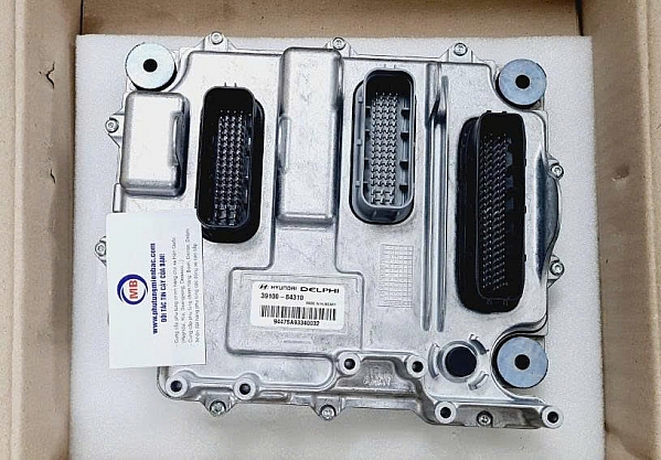 39100-84310 Hộp điều khiển động cơ D6CG Univer Bus
