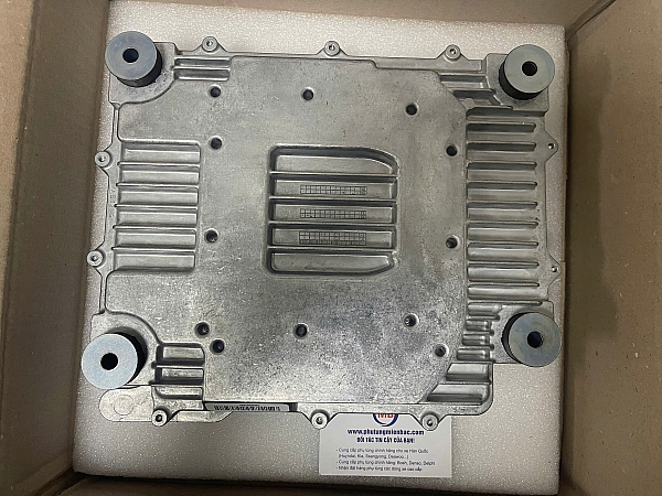 3910082700 Hộp điều khiển động cơ Univer/Trago D6CE/D6CD/D6HA