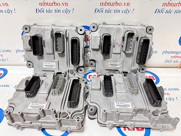 3910082720 Hộp điều khiển động cơ D6HA