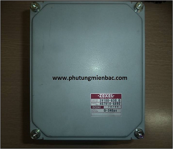 3910083050_Hộp ECU Univer,23T,11T,9,5T