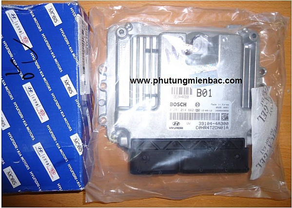 391044A300_Hộp ECU Porter II