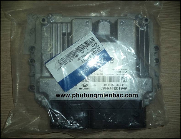 391044A311_Hộp ECU Porter II 2012