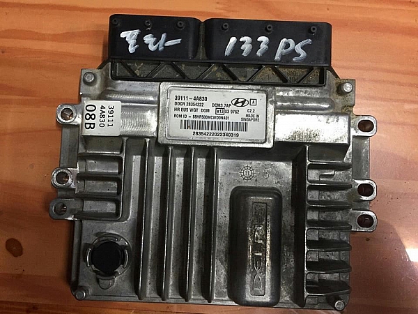 391114A830_Hộp ecu euro 5 của porter 2 loại không khóa từ