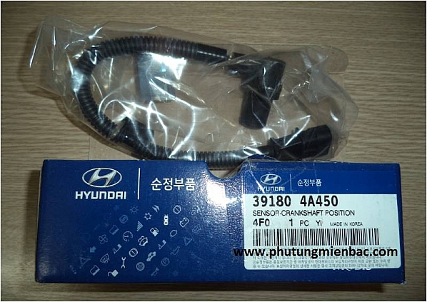 391804A450_Cảm biến trục cơ Porter II D4CB