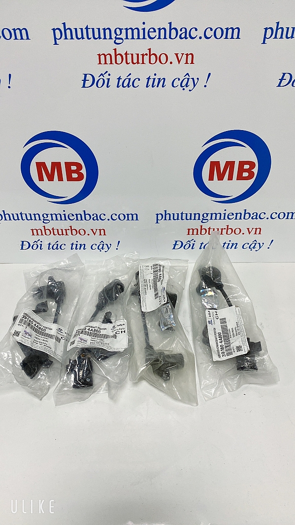 391804A800 Cảm biến trục cơ Porter II