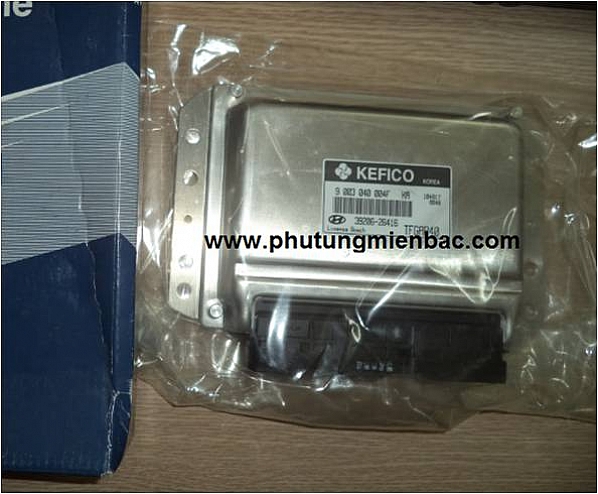 3920626416_Hộp ECU getz 1.4