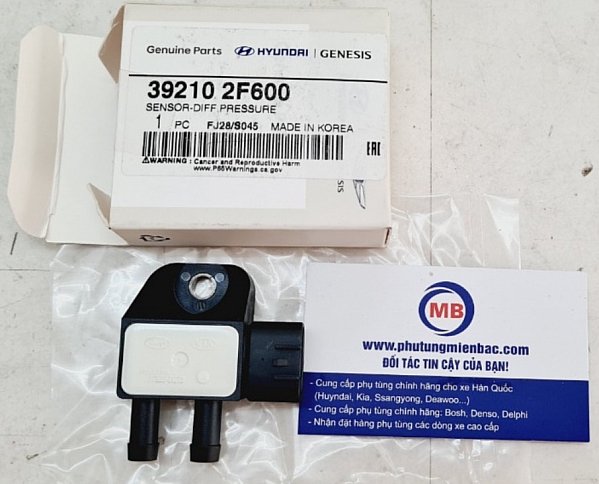 392102F600_Cảm biến áp suất