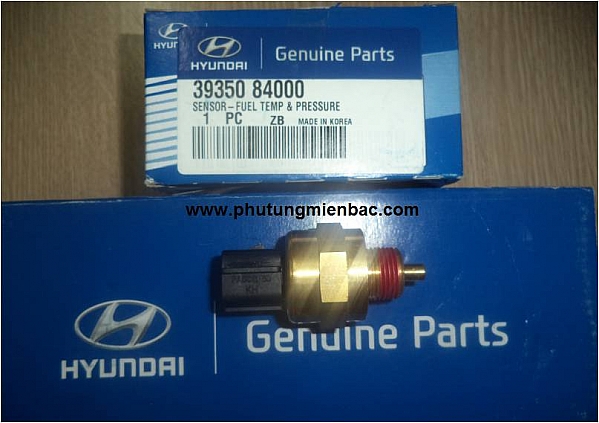 3935084000_Cảm biến dầu trên đế lọc D6CA