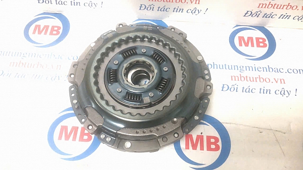 412002C500 Bộ ly hợp Hyundai Venue 