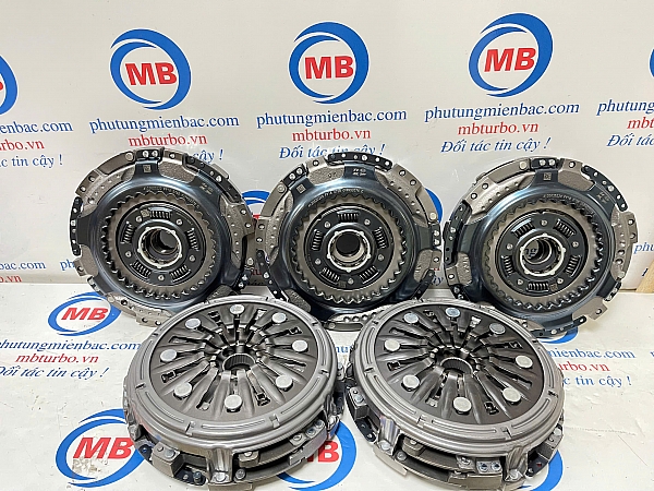 412002D220 Bộ lá côn bàn ép Accent /Elantra 2016