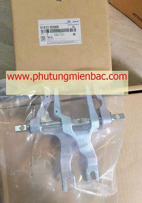 414132D000 Càng đi số Elantra