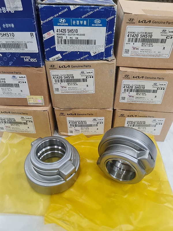 414205H510 Bi tê Mighty