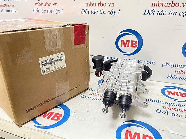 414702D211 Bộ ly hợp Tucson