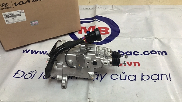 414702D300 Bộ ly hợp Forte/Rondo