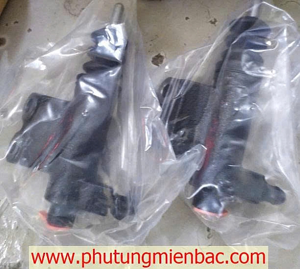 417004F051 Tổng côn dưới Porter II