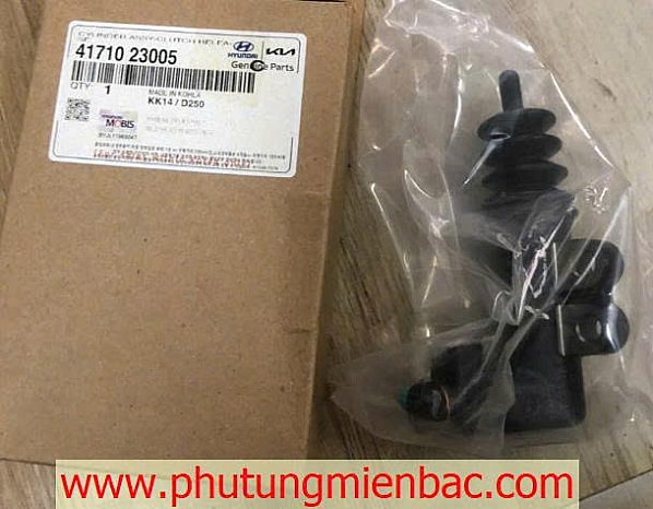 4171023005 Trợ lực côn dưới Kia Rio/Hyundai Accent