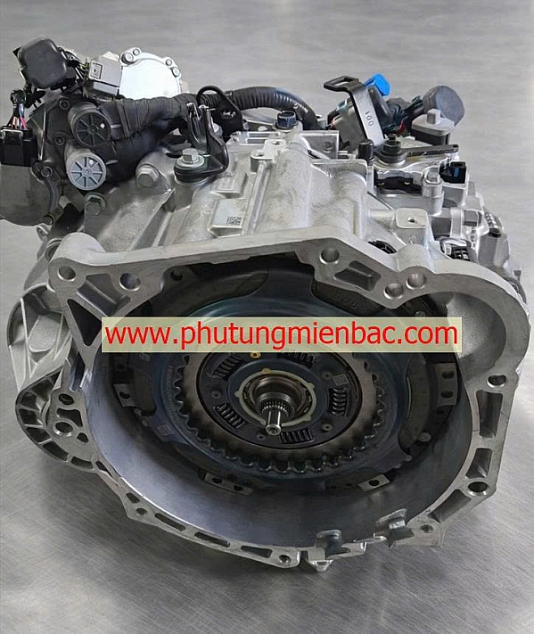 430002D150 Hộp số Forte/K3 đời 2023