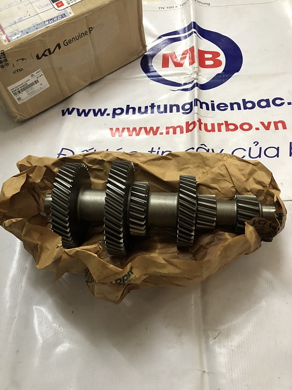 434105H020 Trục 5 tầng Mighty