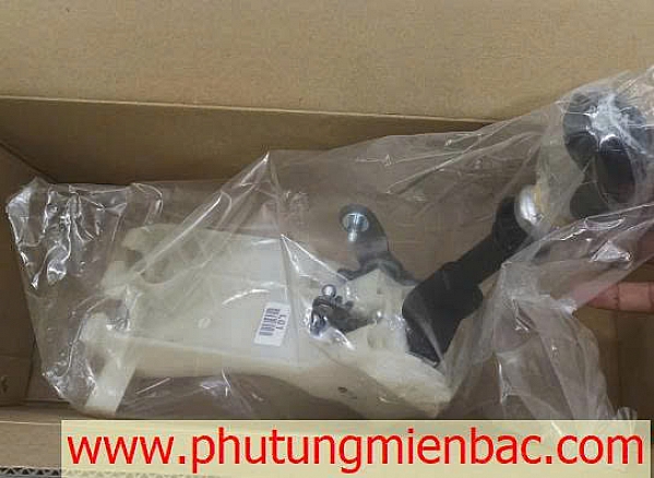 437105R000 Cụm tay đi số Mighty EX8