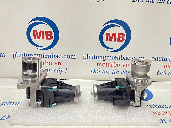 4408524000300 Van tuần hoàn khí xả Thaco FD/Jac