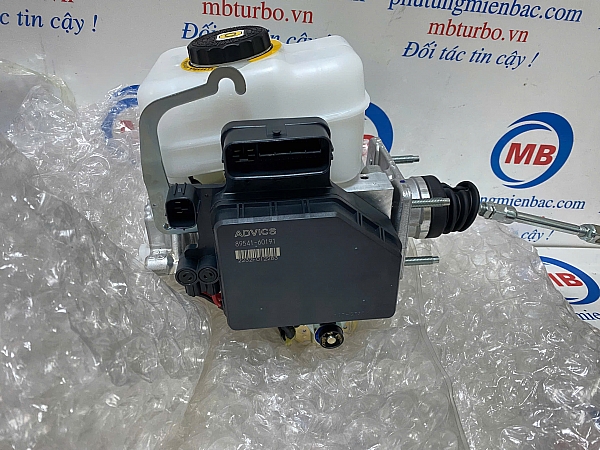 4705060410 Tổng phanh ABS Lexus GX460