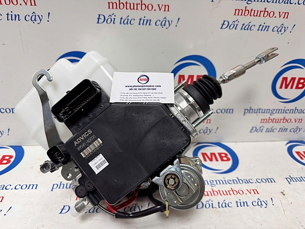 4705060731  Cụm ABS  Land Cruiser 2017