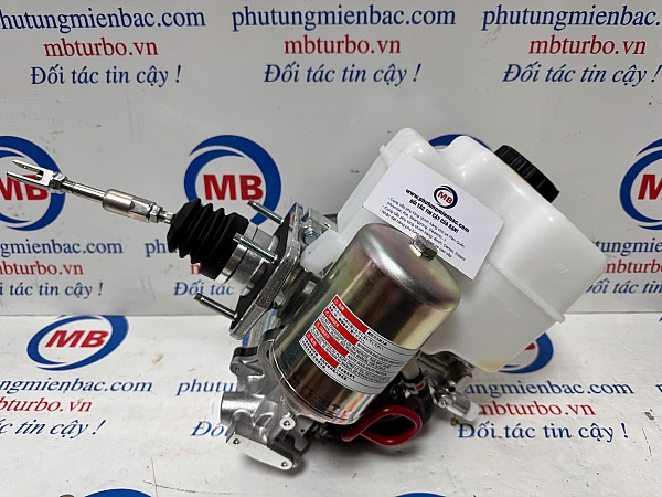 4705060733  Cum ABS Toyota 