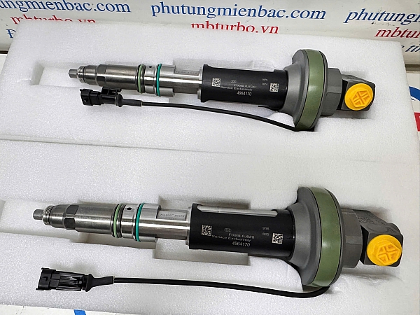 4964170 Kim phun Cummins QSK19 