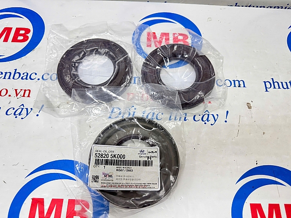 528205K000 Phớt moay ơ trước ngoài County/Mighty/Aerotown